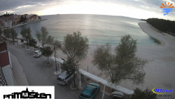 Primošten - Mala Raduča