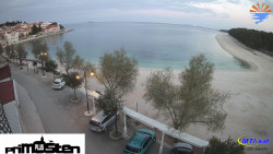 Primošten - Mala Raduča