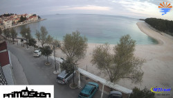 Primošten - Mala Raduča