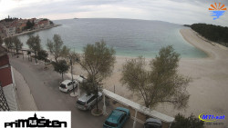 Primošten - Mala Raduča