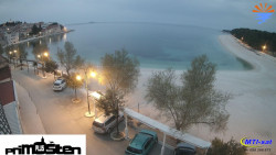 Primošten - Mala Raduča