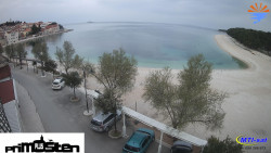 Primošten - Mala Raduča