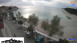 Primošten - Mala Raduča