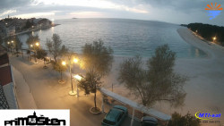 Primošten - Mala Raduča