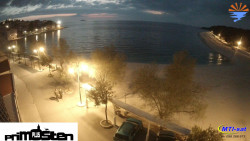 Primošten - Mala Raduča