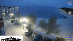 Primošten - Mala Raduča