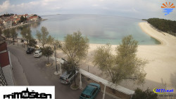 Primošten - Mala Raduča