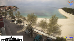 Primošten - Mala Raduča