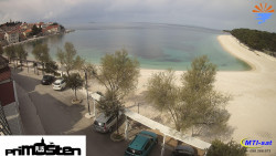 Primošten - Mala Raduča