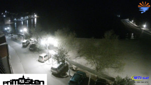 Město Primošten - Primošten - Mala Raduča - 24.3.2026 v 00:30 Město Primošten - Primošten - Mala Raduča - 24.3.2026 v 00:30