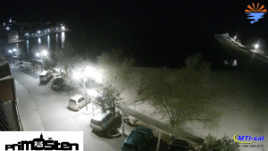 Město Primošten - Primošten - Mala Raduča - 24.3.2026 v 01:30 Město Primošten - Primošten - Mala Raduča - 24.3.2026 v 01:30