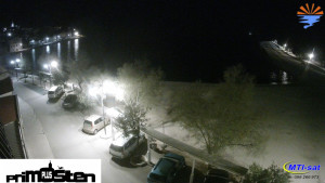 Město Primošten - Primošten - Mala Raduča - 24.3.2026 v 03:00 Město Primošten - Primošten - Mala Raduča - 24.3.2026 v 03:00