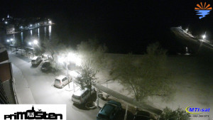 Město Primošten - Primošten - Mala Raduča - 24.3.2026 v 04:15 Město Primošten - Primošten - Mala Raduča - 24.3.2026 v 04:15