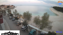 Primošten - Mala Raduča