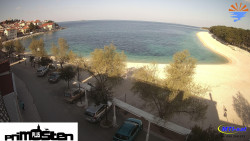 Primošten - Mala Raduča