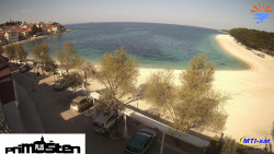 Primošten - Mala Raduča