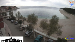 Primošten - Mala Raduča