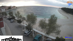 Primošten - Mala Raduča