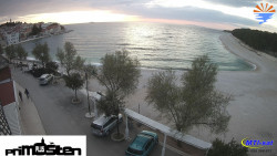 Primošten - Mala Raduča