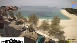 Primošten - Mala Raduča