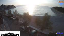 Primošten - Mala Raduča