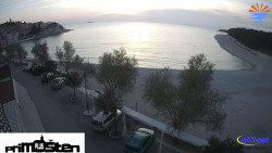 Primošten - Mala Raduča