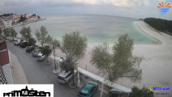 Primošten - Mala Raduča