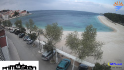 Primošten - Mala Raduča