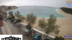 Primošten - Mala Raduča