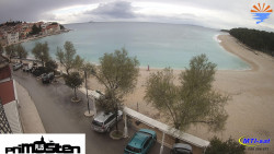 Primošten - Mala Raduča