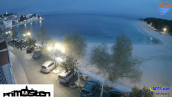 Primošten - Mala Raduča