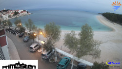 Primošten - Mala Raduča