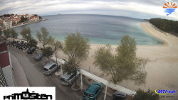 Primošten - Mala Raduča