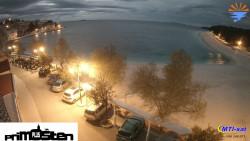 Primošten - Mala Raduča