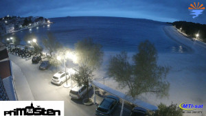 Město Primošten - Primošten - Mala Raduča - 28.3.2026 v 05:30 Město Primošten - Primošten - Mala Raduča - 28.3.2026 v 05:30