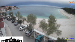 Primošten - Mala Raduča