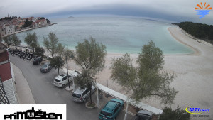 Město Primošten - Primošten - Mala Raduča - 28.3.2026 v 06:30 Město Primošten - Primošten - Mala Raduča - 28.3.2026 v 06:30