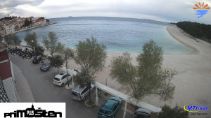 Město Primošten - Primošten - Mala Raduča - 28.3.2026 v 07:00 Město Primošten - Primošten - Mala Raduča - 28.3.2026 v 07:00