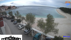 Město Primošten - Primošten - Mala Raduča - 28.3.2026 v 07:30 Město Primošten - Primošten - Mala Raduča - 28.3.2026 v 07:30