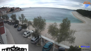 Město Primošten - Primošten - Mala Raduča - 28.3.2026 v 08:00 Město Primošten - Primošten - Mala Raduča - 28.3.2026 v 08:00