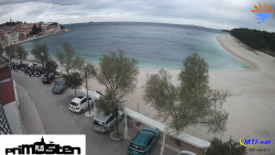 Primošten - Mala Raduča