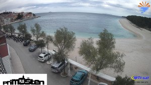 Město Primošten - Primošten - Mala Raduča - 28.3.2026 v 10:00 Město Primošten - Primošten - Mala Raduča - 28.3.2026 v 10:00