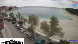 Primošten - Mala Raduča