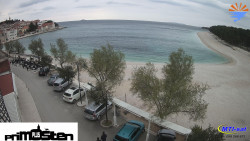 Primošten - Mala Raduča