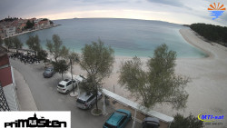 Primošten - Mala Raduča