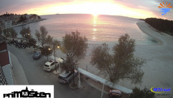 Primošten - Mala Raduča