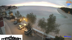 Primošten - Mala Raduča