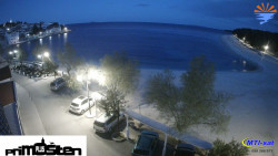 Primošten - Mala Raduča