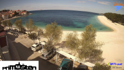 Primošten - Mala Raduča