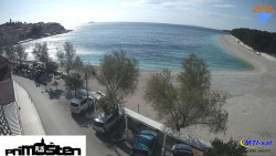 Primošten - Mala Raduča